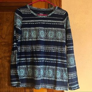 NWT Sonoma everyday shirt